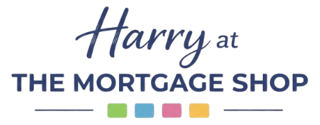 Logo for Harry @ The Mortgage Shop