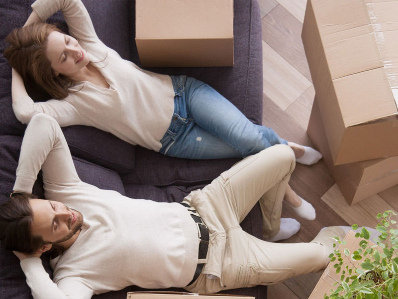 Image of Conveyancing from The Mortgage Shop, Broadstairs, Kent