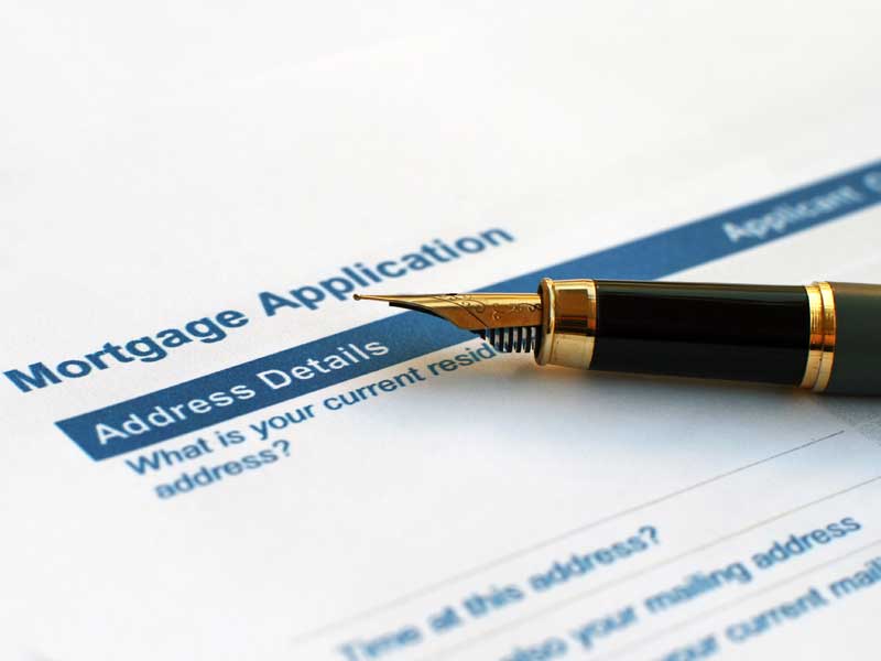 Image of Mortgages from The Mortgage Shop, Broadstairs, Kent